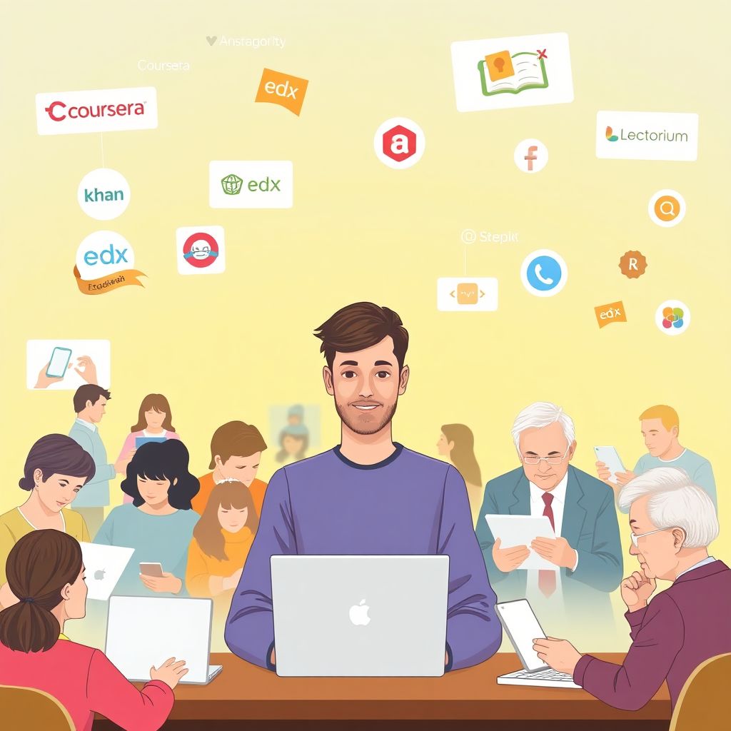 Бесплатные курсы по финансам: где найти качественное обучение без затрат онлайн