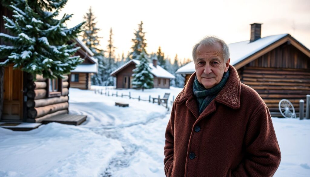 Как использовать программу переселения из районов Крайнего Севера? - иллюстрация