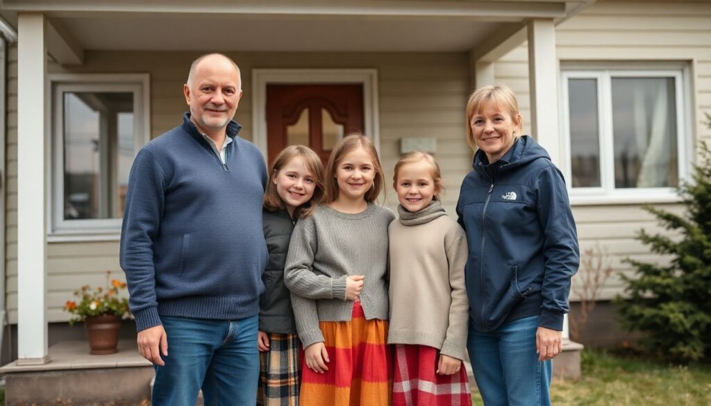 Как использовать программу переселения из районов Крайнего Севера? - иллюстрация