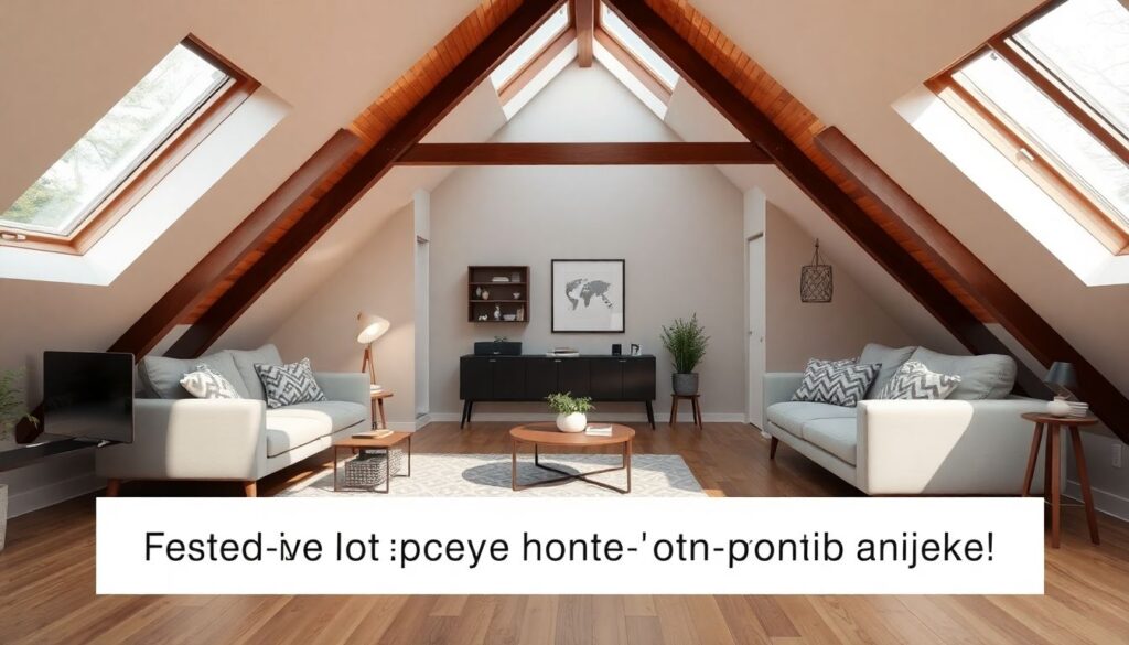 Ипотека на квартиру с мансардой: плюсы и минусы - иллюстрация