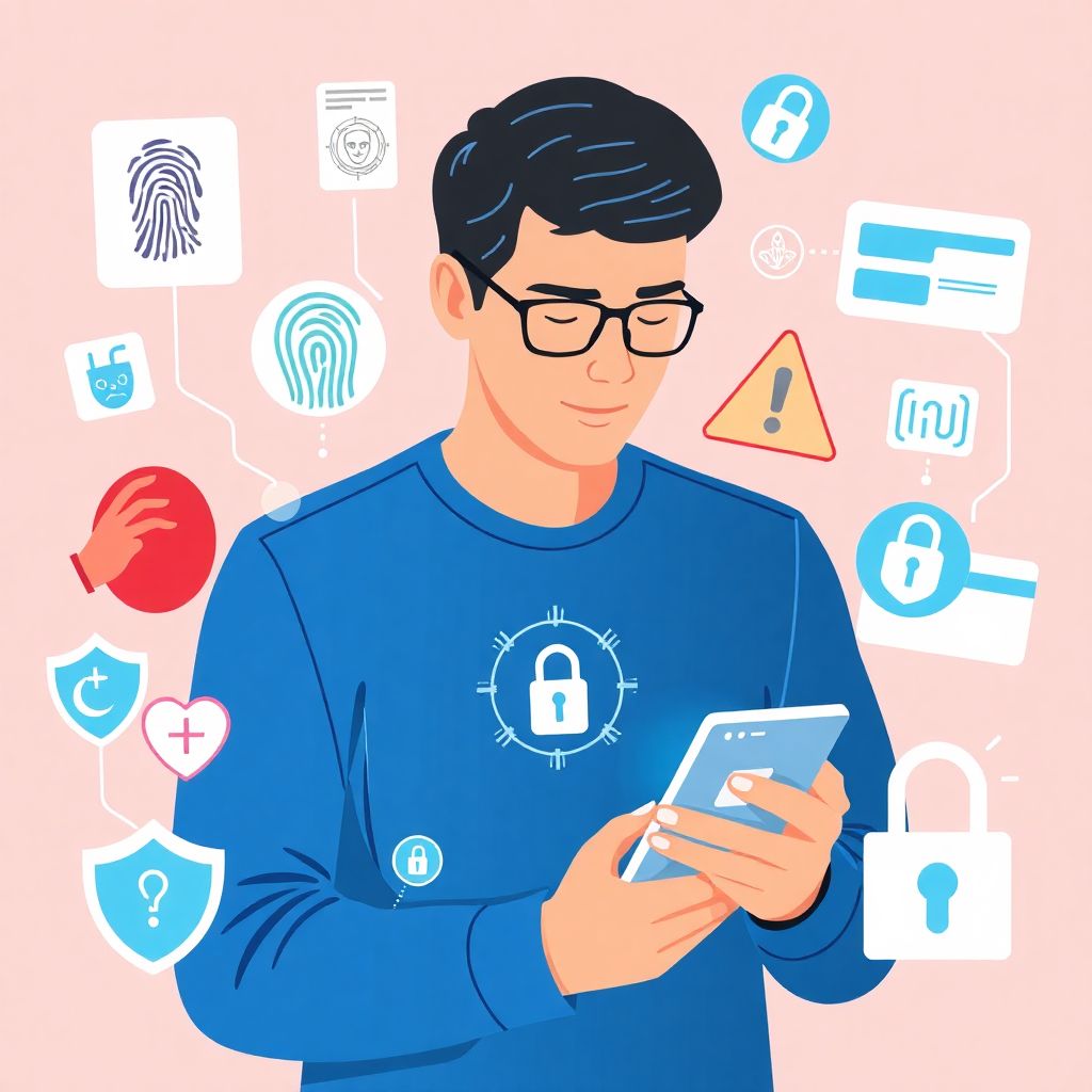 Финансовая безопасность: как защитить сбережения и распознать действия мошенников