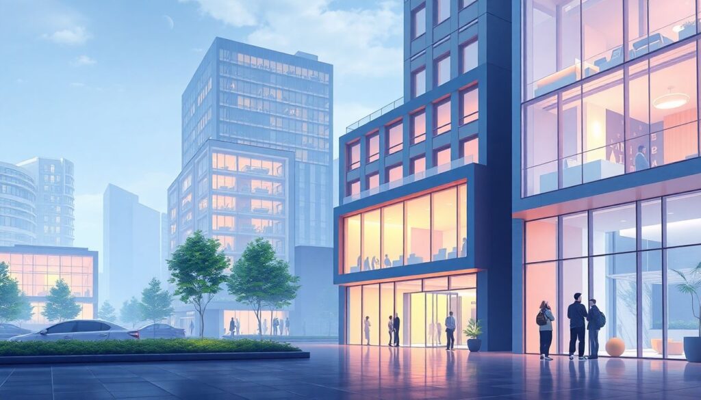 Что такое "нулевой" этаж и как он оценивается банком? - иллюстрация