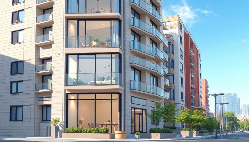 Что такое "нулевой" этаж и как он оценивается банком? - иллюстрация