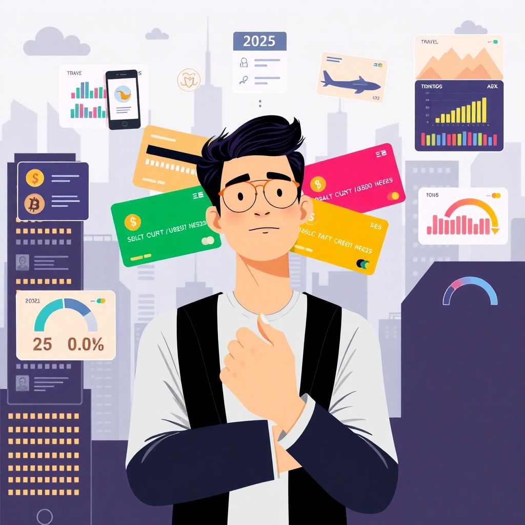 Как выбрать банковскую карту с кэшбэком и бонусами для максимальной выгоды покупок