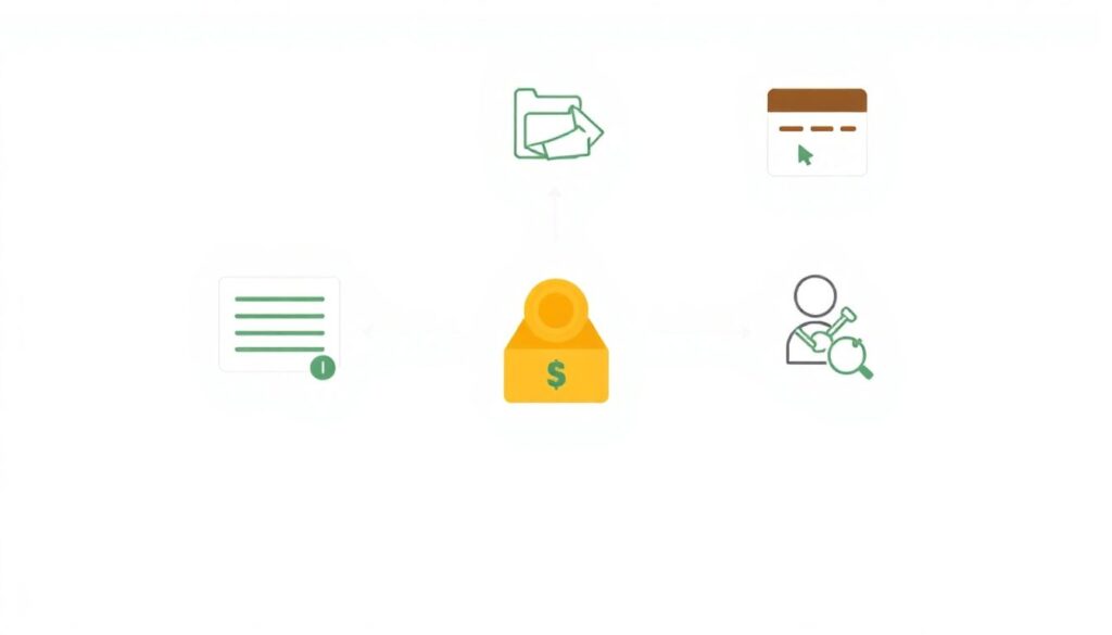 не заложен ли автомобиль - иллюстрация