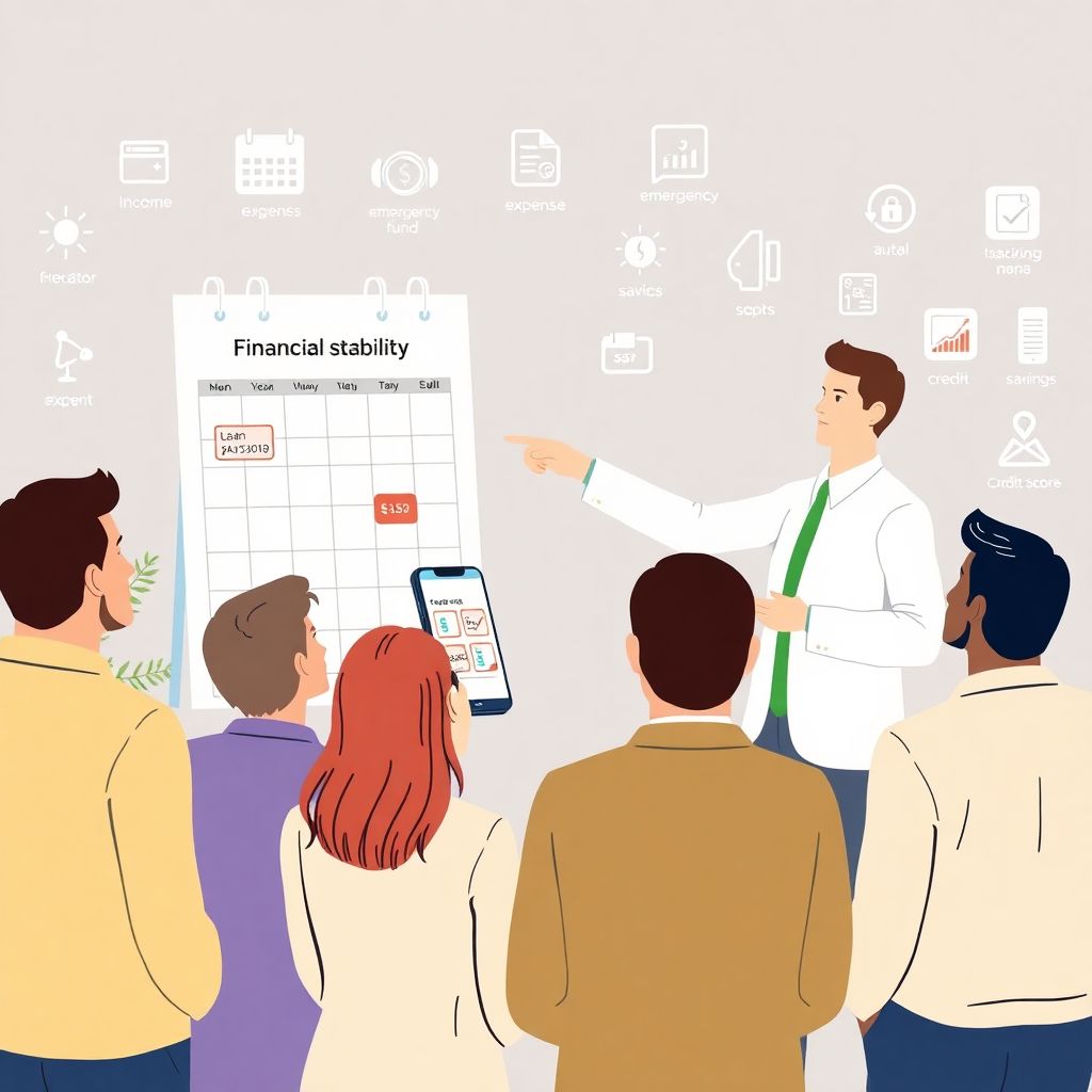 Как избежать просрочек по кредитам и сохранить хорошую кредитную историю надолго