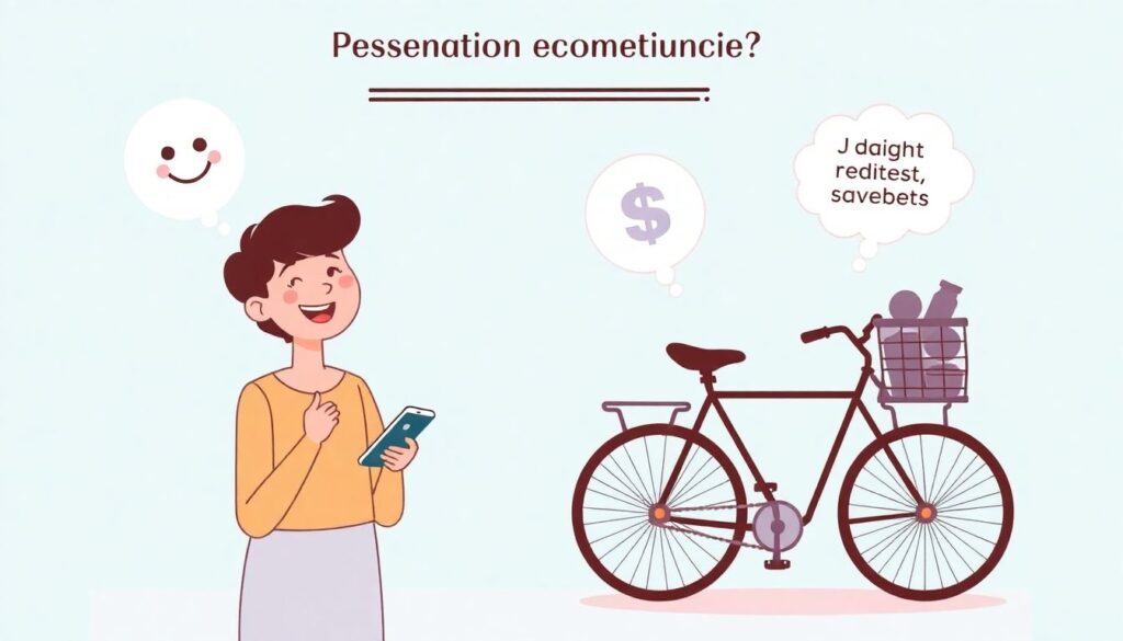 который вы продаете для первого взноса? - иллюстрация