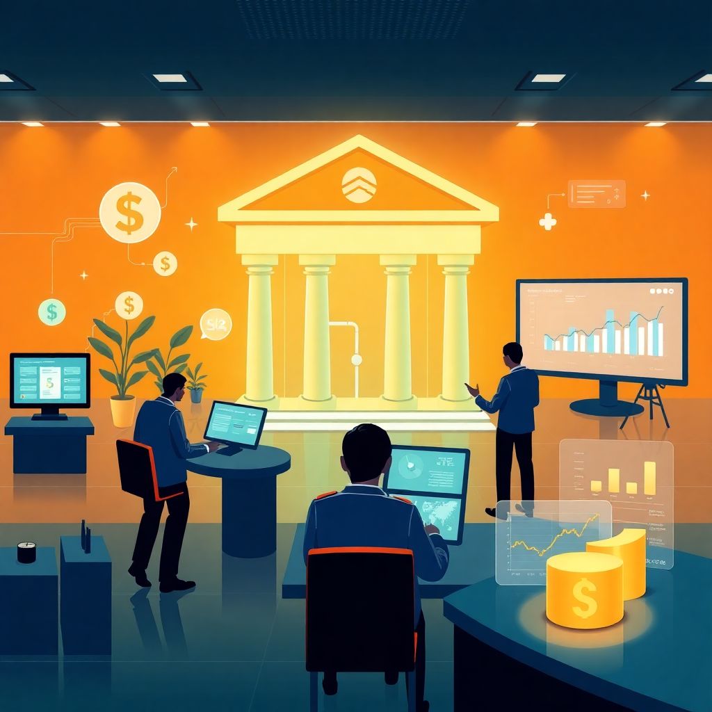 Как снизить риск невозврата по кредитам и повысить финансовую устойчивость компании