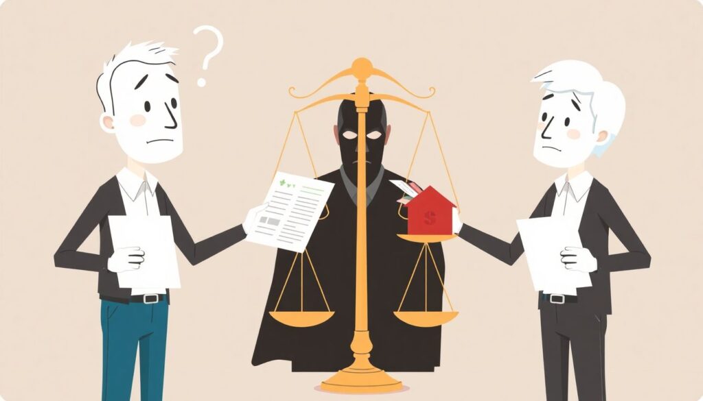 Что такое договор мены и можно ли его использовать с ипотекой? - иллюстрация