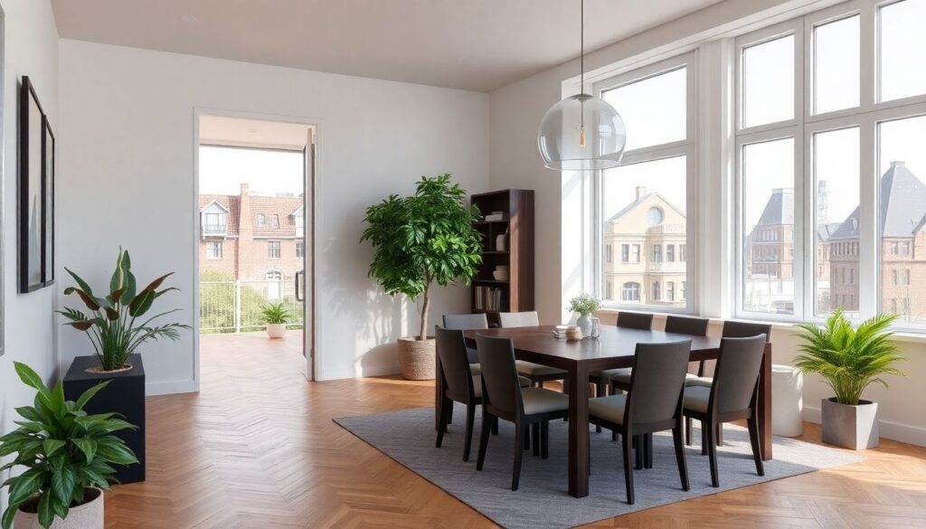 Ипотека на квартиру со свободной планировкой: требования банка к проекту - иллюстрация