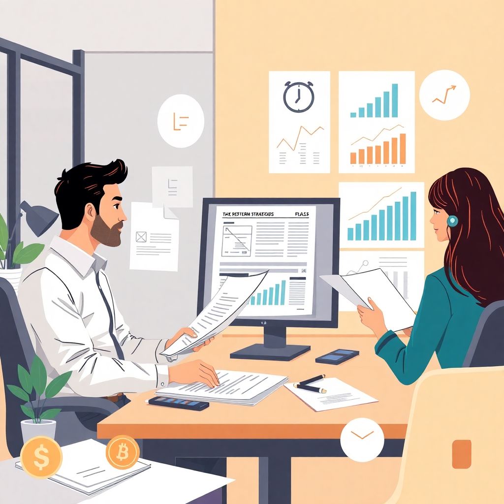 Налоговый вычет через работодателя: как быстро вернуть деньги и улучшить финансы