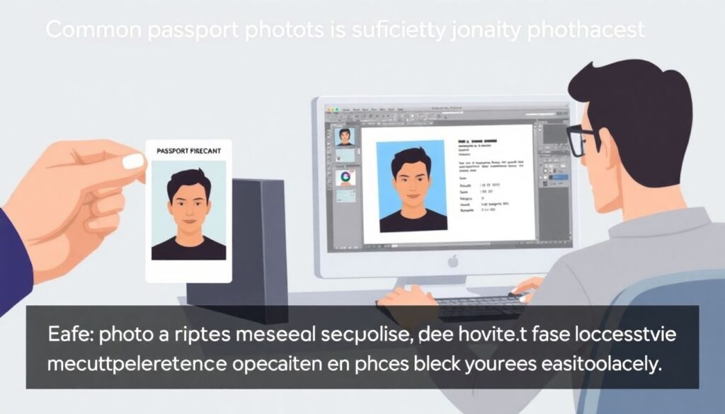Как проверить действительность паспорта продавца онлайн? - иллюстрация