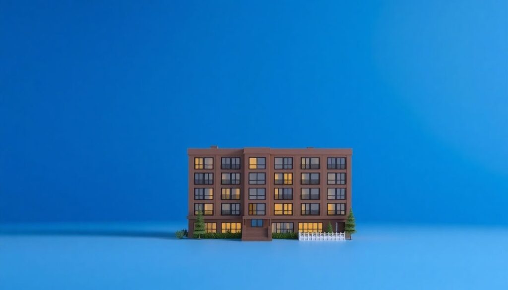 Что такое "трейд-ин" от застройщика: как обменять старую квартиру на новую? - иллюстрация