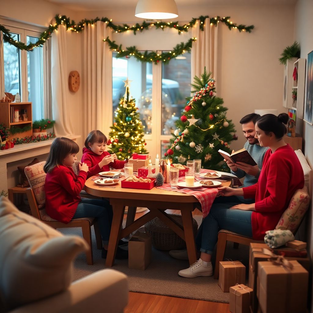 Бюджет на Новый год и праздники: как грамотно спланировать расходы заранее