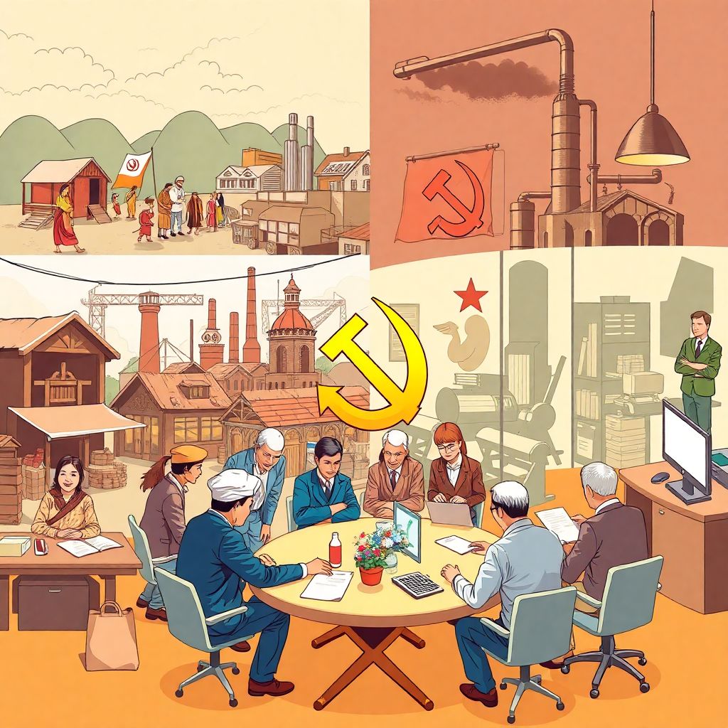 Работа в семейном бизнесе: как сохранить отношения и добиться успеха вместе