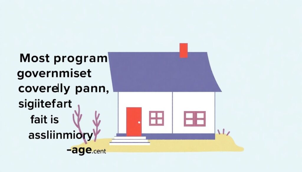 Обзор льготных ипотечных программ в разных регионах России - иллюстрация