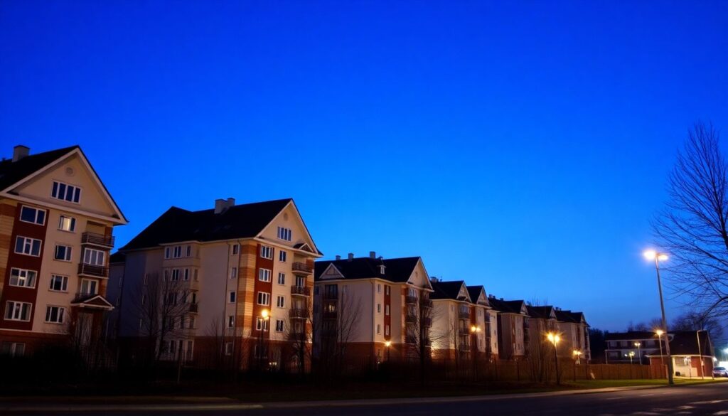 Обзор льготных ипотечных программ в разных регионах России - иллюстрация