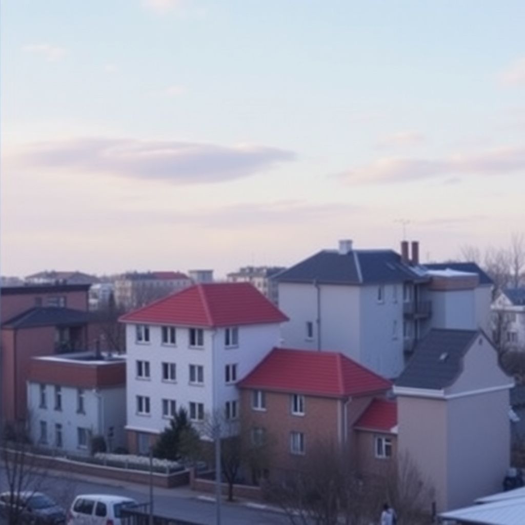 Льготная ипотека в регионах России: актуальные программы и условия 2024 года