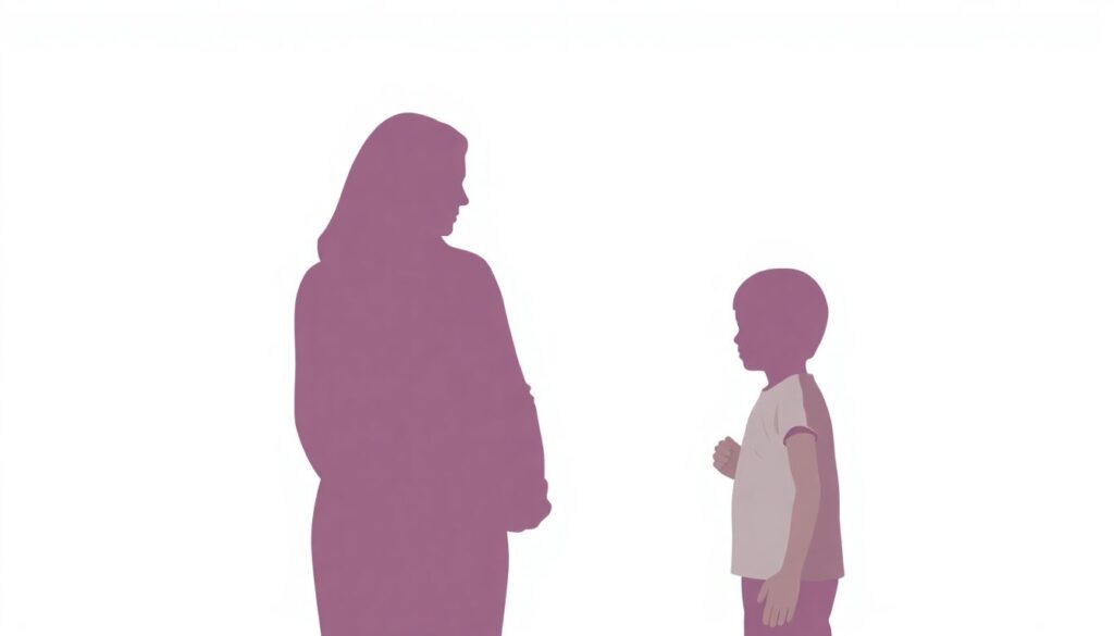 Как влияет наличие детей на сумму одобренной ипотеки? - иллюстрация