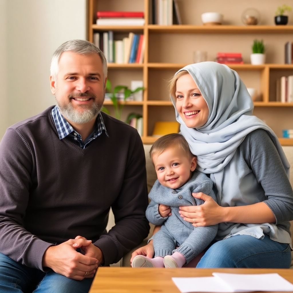 Ипотека и дети: как наличие детей влияет на сумму одобренного кредита