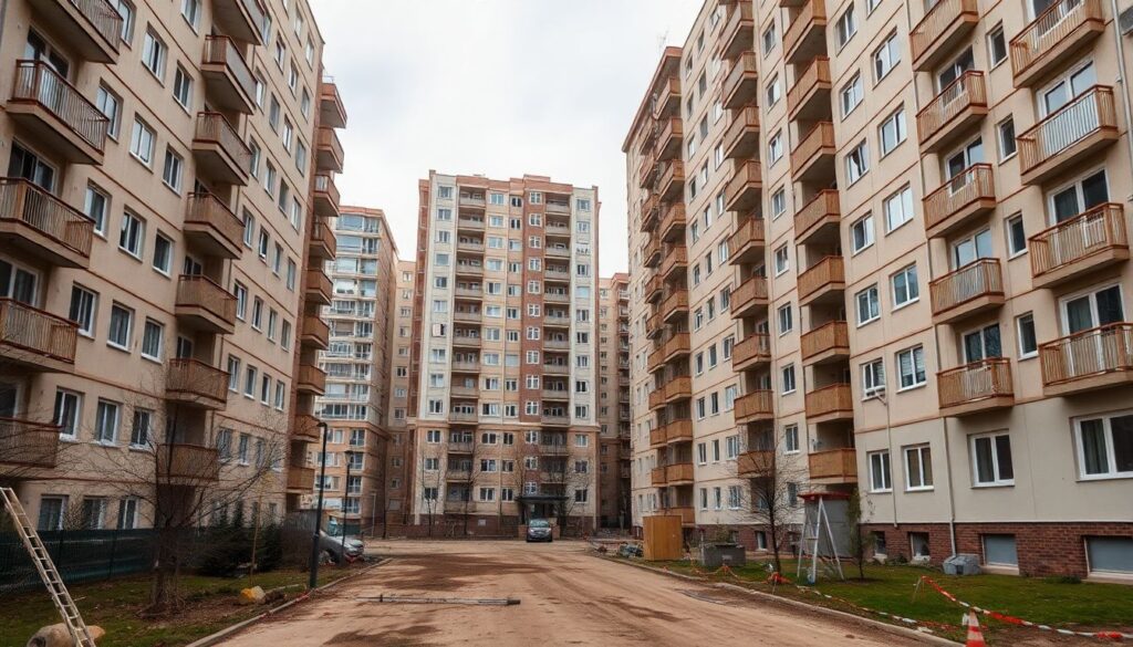 Ипотека на новостройку: риски и преимущества покупки на стадии котлована - иллюстрация