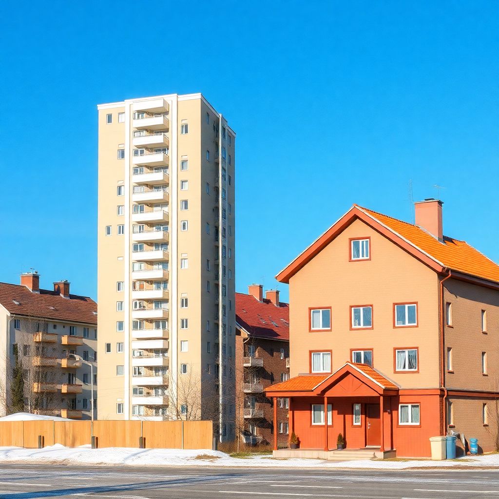 Ипотека после отмены льготной программы: как изменится рынок по мнению экспертов