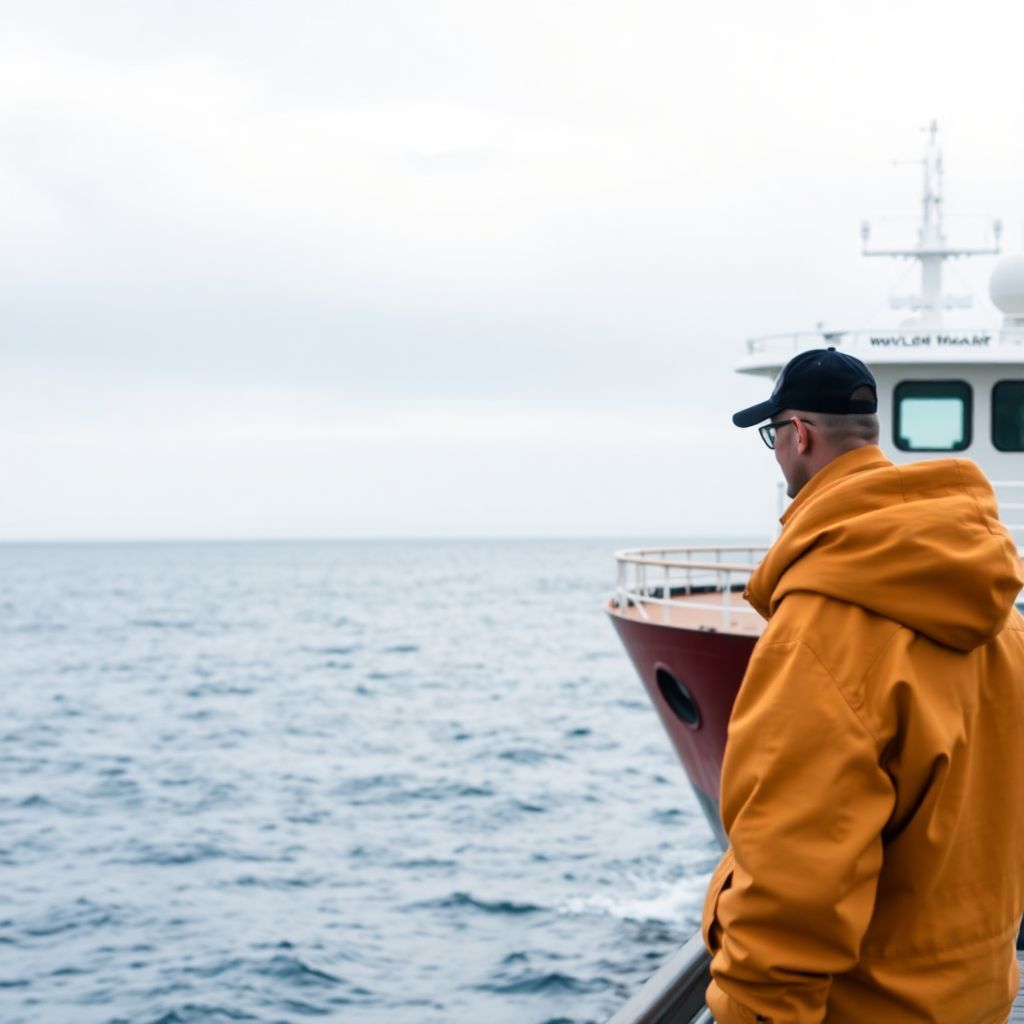 Ипотека для моряков: условия, нюансы оформления и предложения от банков