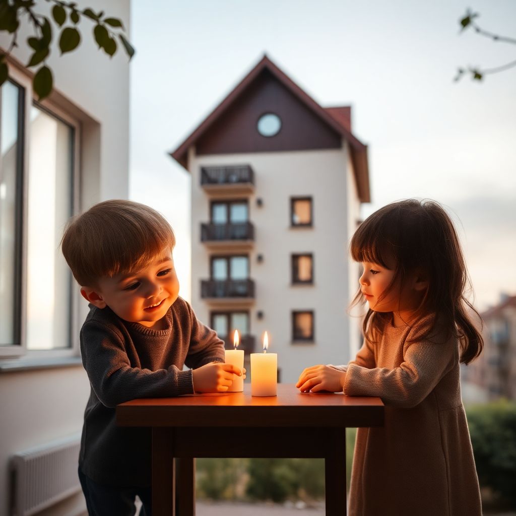 Как выделить доли детям в квартире по закону и избежать ошибок