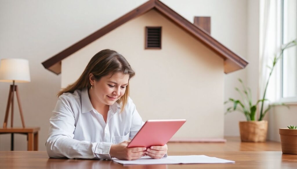 Ипотека под залог имеющейся недвижимости: когда это имеет смысл? - иллюстрация