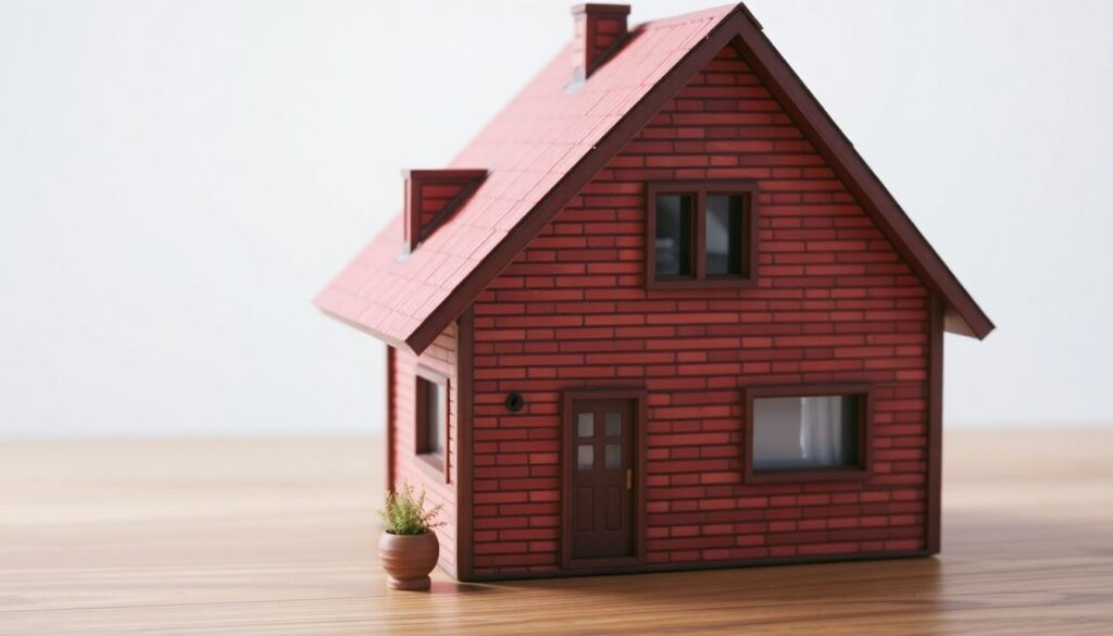 Ипотека под залог имеющейся недвижимости: когда это имеет смысл? - иллюстрация