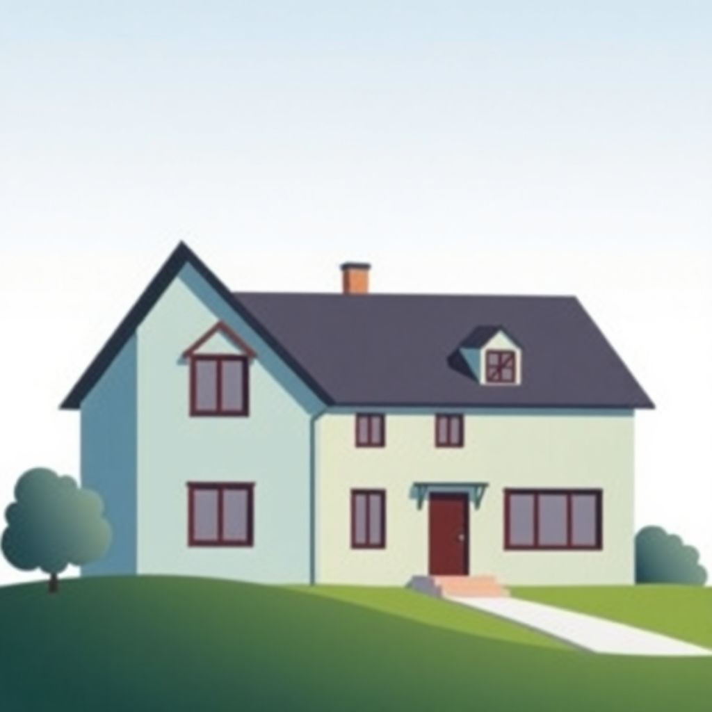 Ипотека под залог недвижимости — когда такой вариант действительно выгоден