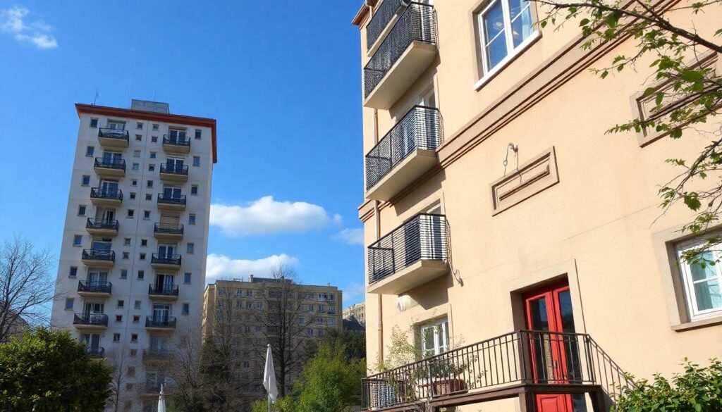 Как не стать жертвой мошенников при покупке квартиры? - иллюстрация