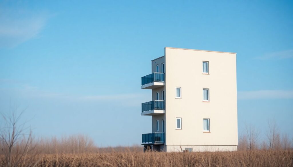 Как не стать жертвой мошенников при покупке квартиры? - иллюстрация