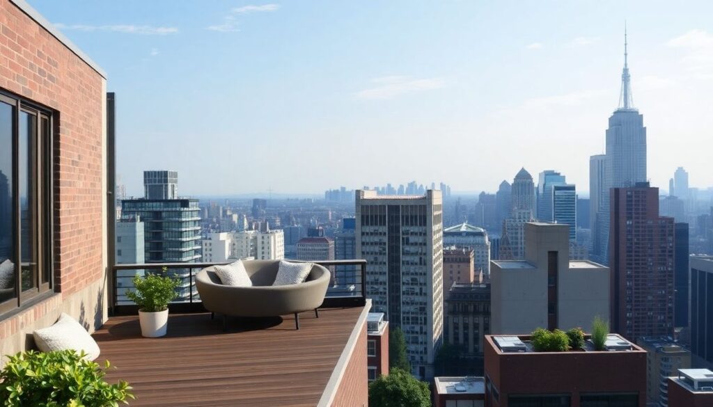 Ипотека на последнем этаже: плюсы и минусы - иллюстрация