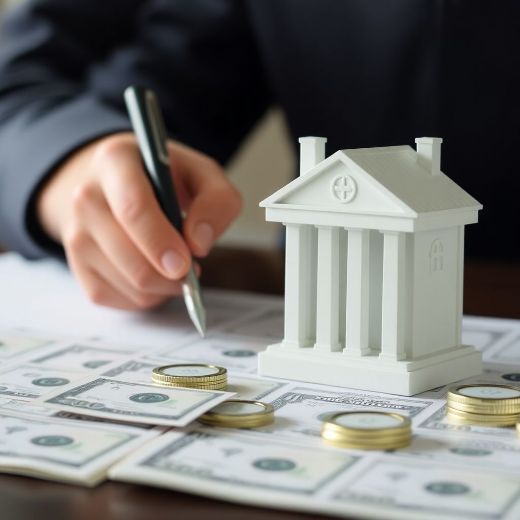 Как доказать банку происхождение средств на первоначальный взнос для ипотеки