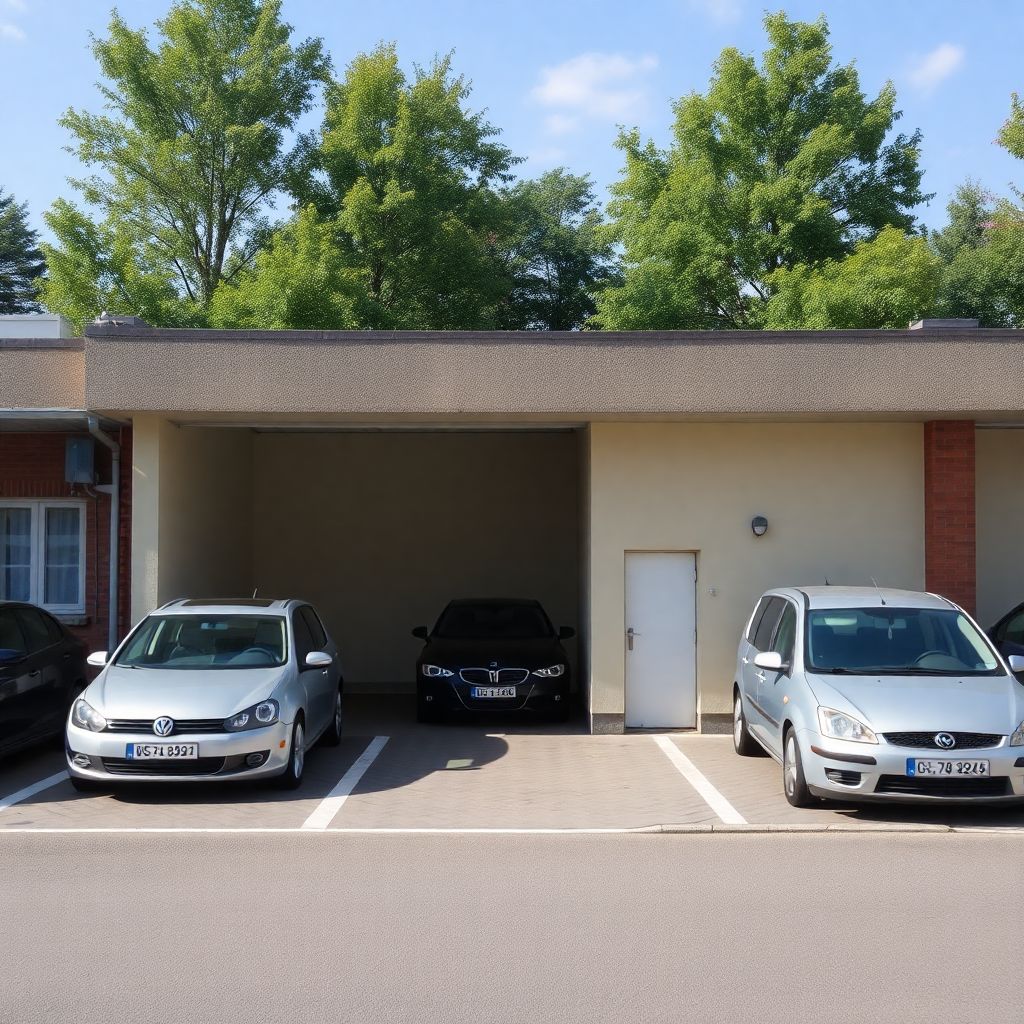 Ипотека на гараж или машино-место — можно ли оформить кредит на покупку