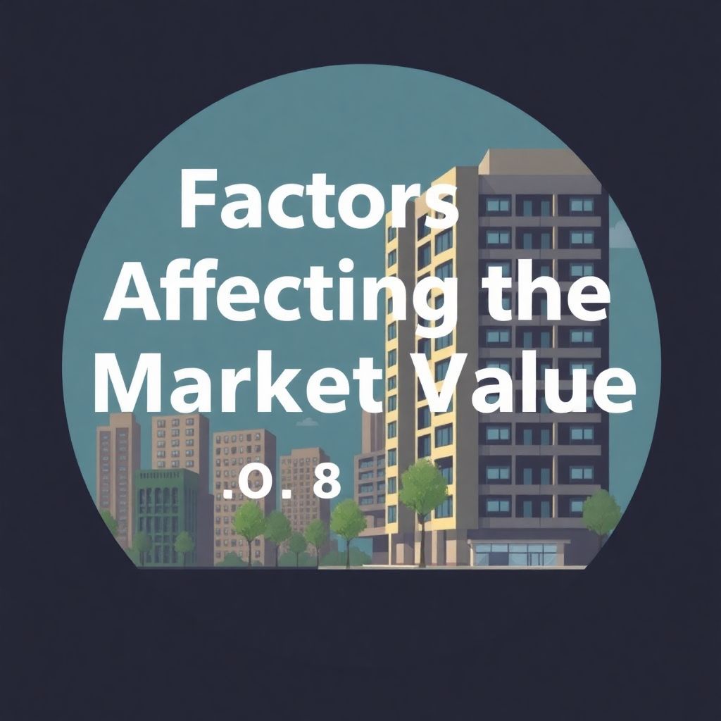 Как оценить рыночную стоимость квартиры перед покупкой самостоятельно