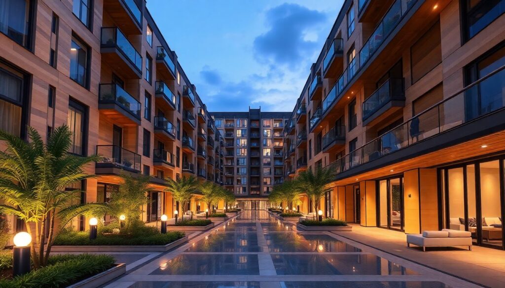 Что такое опция "Легкий выход" от застройщика? - иллюстрация