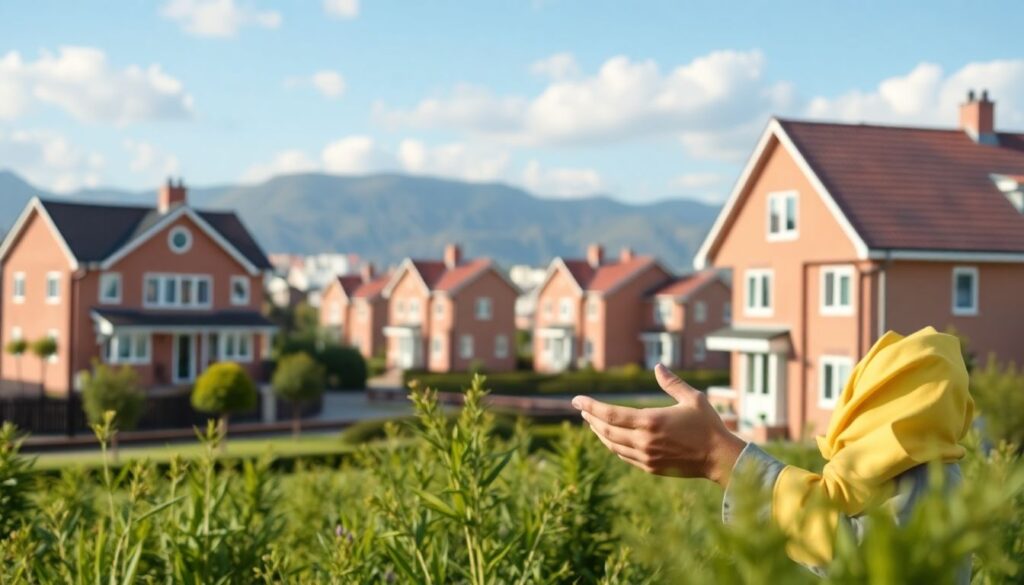 Что такое опция "Легкий выход" от застройщика? - иллюстрация