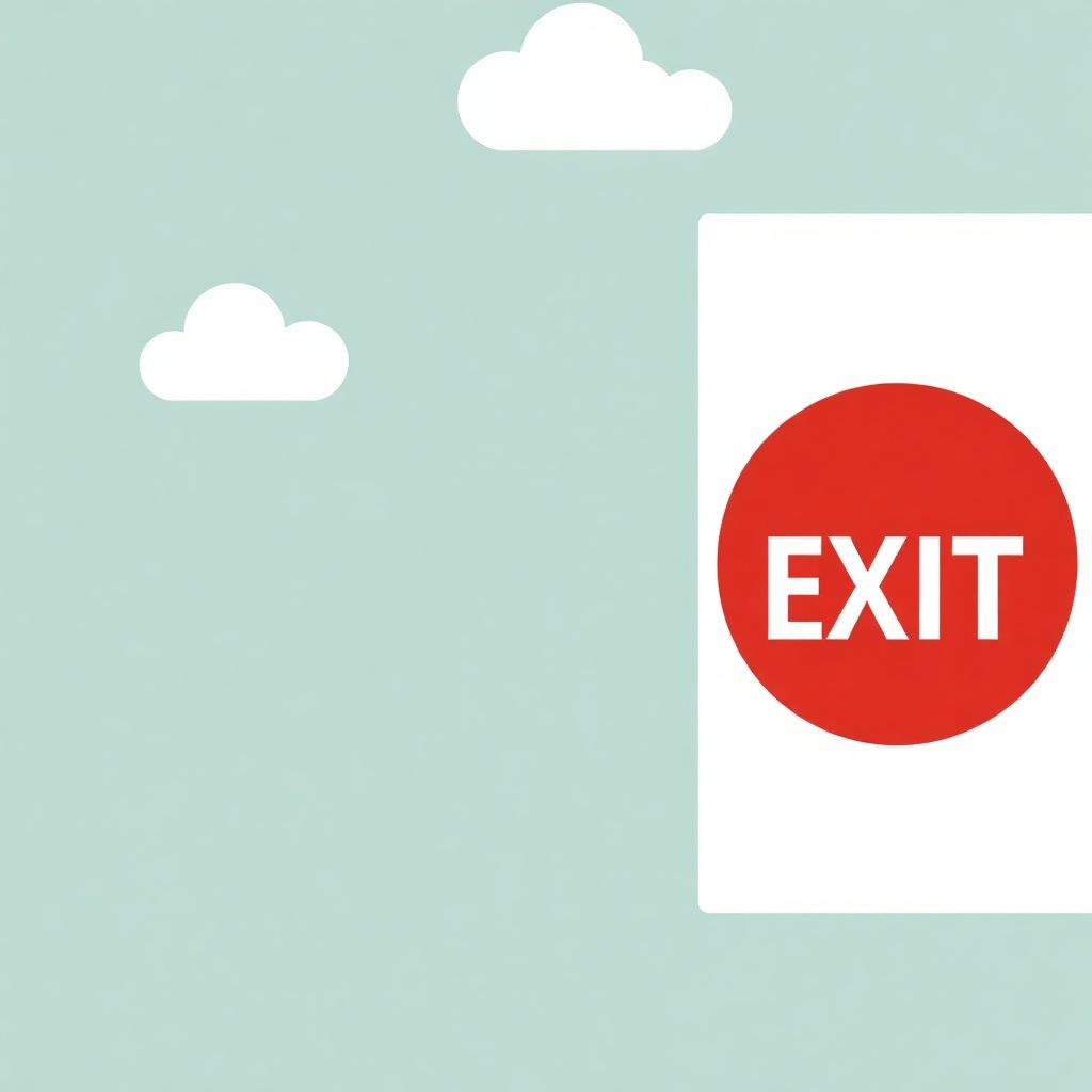 Легкий выход от застройщика — что это значит и как работает опция