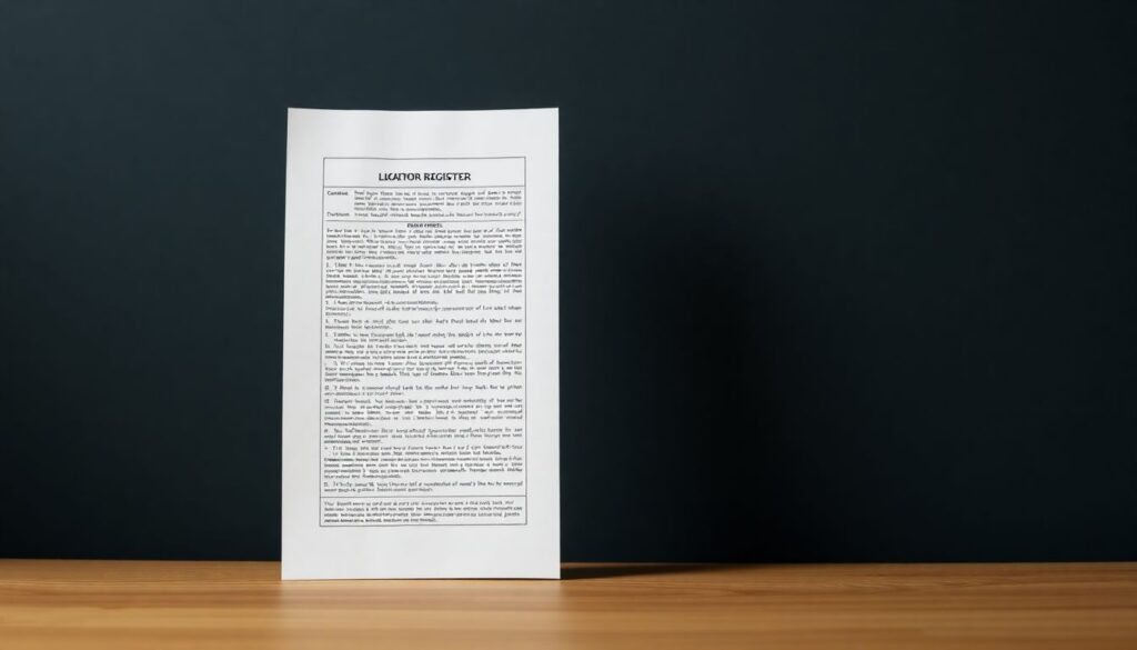 Как получить выписку из домовой книги и для чего она нужна? - иллюстрация