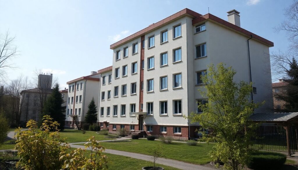 Как получить выписку из домовой книги и для чего она нужна? - иллюстрация