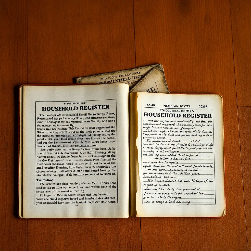 Выписка из домовой книги: как получить и зачем она может понадобиться