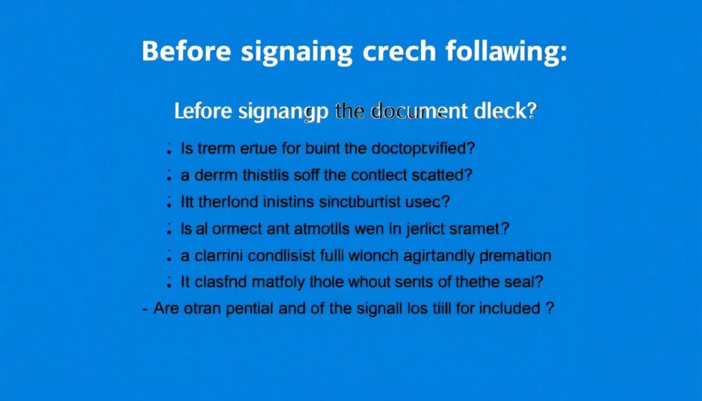Как правильно составить предварительный договор купли-продажи? - иллюстрация