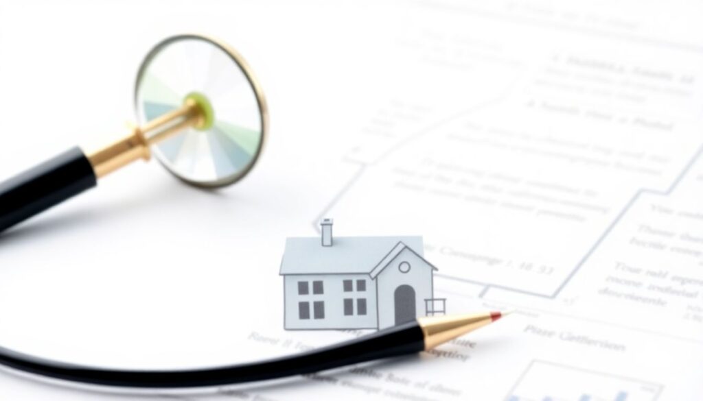 Что такое обременение и как его проверить перед покупкой? - иллюстрация