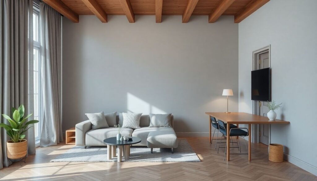 Как получить налоговый вычет за ремонт в новостройке? - иллюстрация