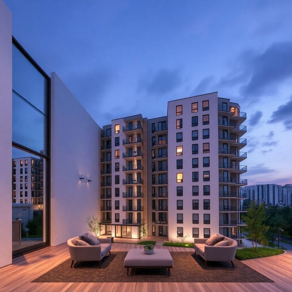 Налоговый вычет за ремонт в новостройке — как получить и какие документы нужны