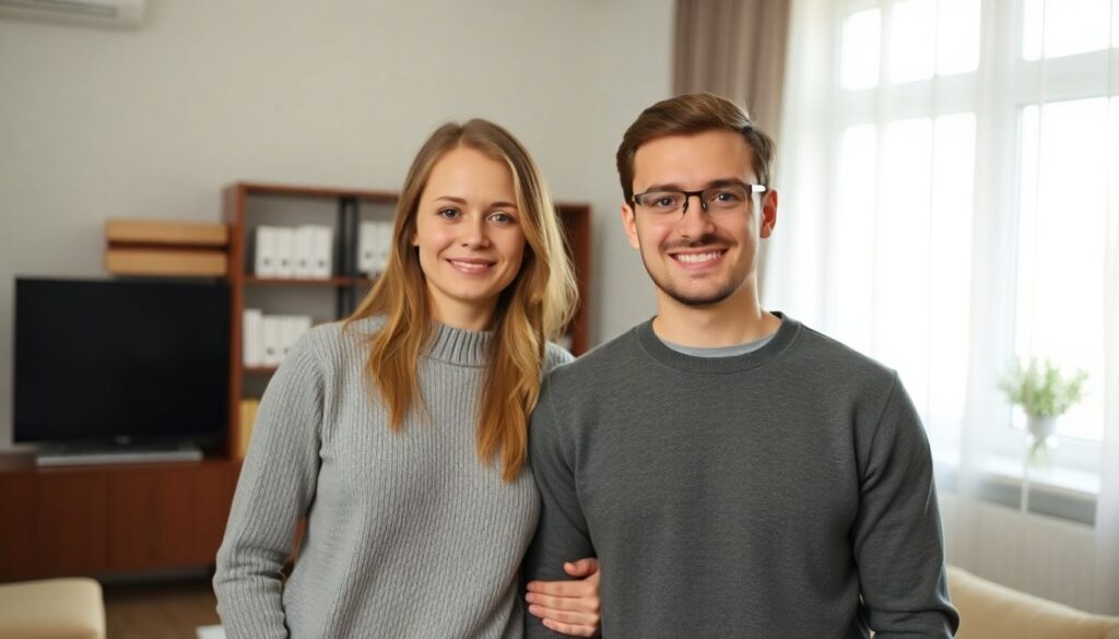 Ипотека с плавающим первоначальным взносом: что это такое? - иллюстрация