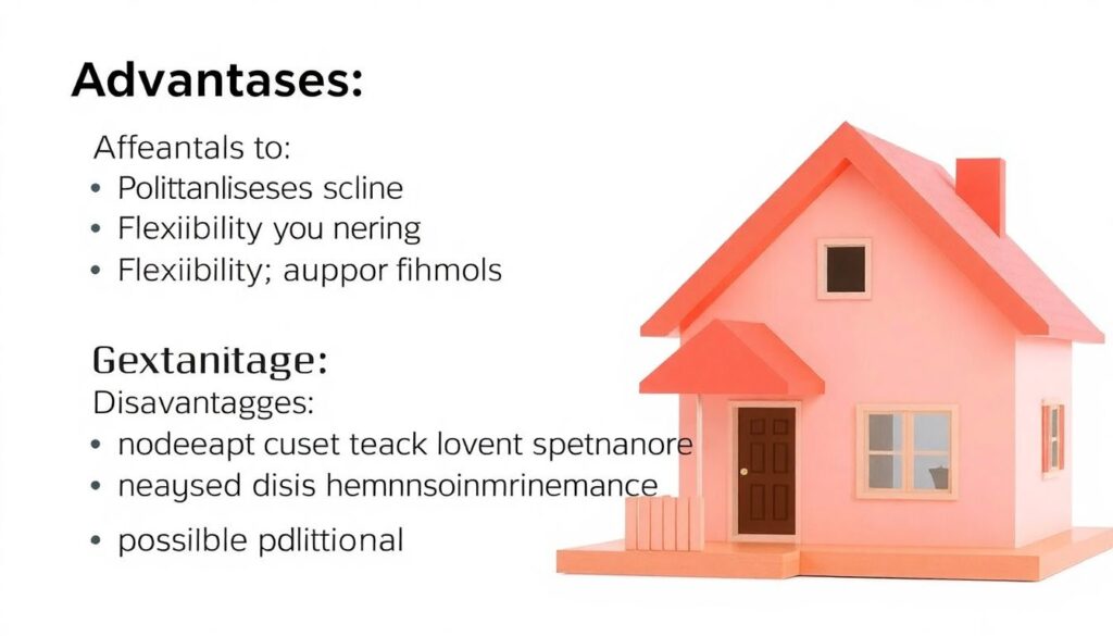 Ипотека с плавающим первоначальным взносом: что это такое? - иллюстрация