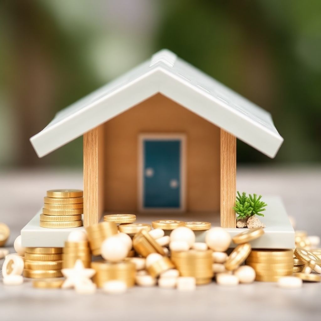 Ипотека с плавающим первоначальным взносом — особенности и преимущества оформления